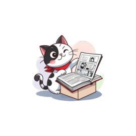 喵嗚漫畫 v1.0.5 去廣告