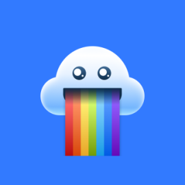 Rainbow Weather(天氣) v3.3.0 解鎖高級版-簡體中文