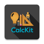 CalcKit(計算工具) v7.4.0 解鎖高級版