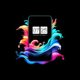 AOA(息屏顯示) v7.2.5 解鎖Pro