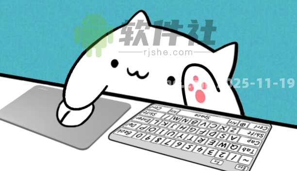 BongoCat(屏幕桌寵) v0.8.1 安裝版 第2張