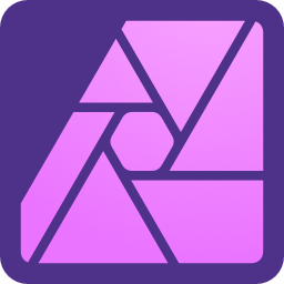 Affinity Photo(圖片編輯) v2.6.3.3322 修改版
