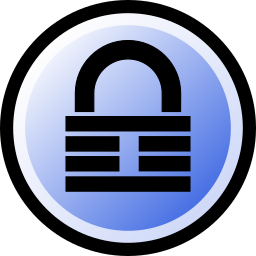 KeePass(開源密碼管理)v2.60 便攜漢化版
