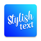 Stylish Text(花文字) v1.6.4 高級(jí)版