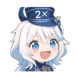 Final2x(圖像增強(qiáng)工具) v4.0.0 綠色版