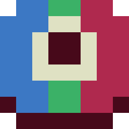 Pixelorama(像素畫繪制工具) v1.1.6 中文版