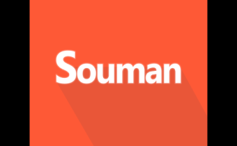 Souman漫畫 v3.1.0 去廣告