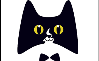 黑貓小說 v1.2.5 去廣告