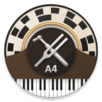 調(diào)音匠 – PianoMeter v4.0.0 解鎖高級版