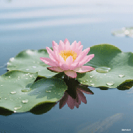 荷花壁紙 v1.1 去廣告