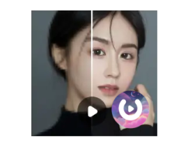 AI Video Enhancer Utool(AI修圖) v1.114.49 高級版