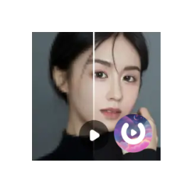 AI Video Enhancer Utool(AI修圖) v1.114.49 高級(jí)版