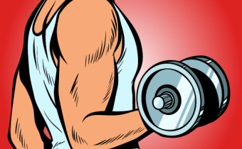 啞鈴鍛煉 – Dumbbell Workout v1.59 解鎖高級版