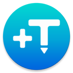 添加文字 – Add+Text v12.5.1 解鎖高級(jí)版