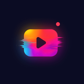 Glitch視頻效果 v2.6.0 高級(jí)版