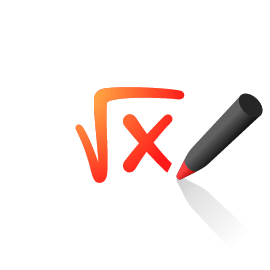 MyScript Math(手寫數學識別) v1.4.2 解鎖高級版