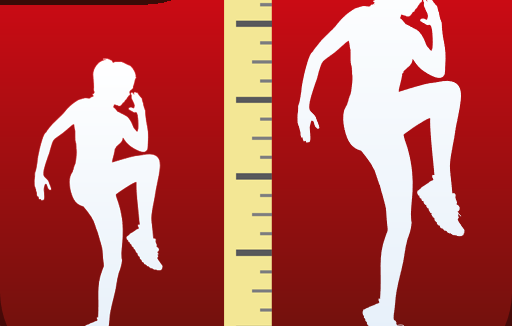 身高增加 – Height Increase v6.18 解鎖高級(jí)版