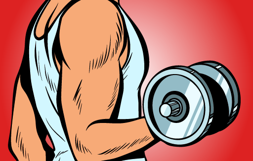 啞鈴鍛煉 – Dumbbell Workout v1.59 解鎖高級(jí)版