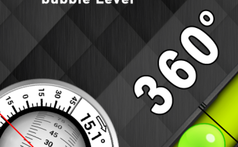 傾斜儀 – Inclinometer &  Bubble Level v3.0 解鎖高級版