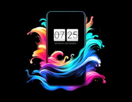 AOA(息屏顯示) v7.2.5 解鎖Pro