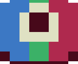 Pixelorama(像素畫繪制工具) v1.1.6 中文版