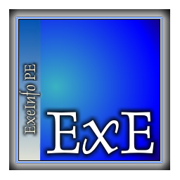 ExeinfoPe(查殼工具) v0.0.9.3 中文便攜版