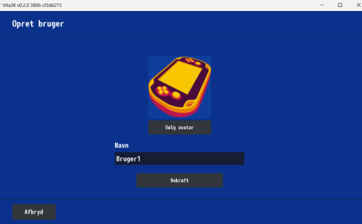 Vita3K(PSV模擬器) v0.2.0.3823 綠色版