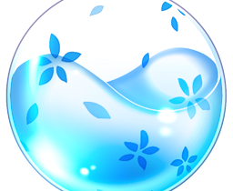 Crystal Disk Info v9.7.2 綠色版&美化版