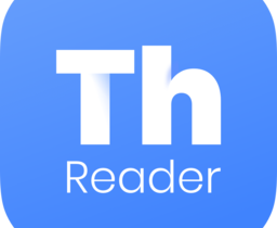 Thorium Reader(電子書閱讀器) v3.2.2 安裝版
