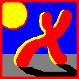 IP Messenger(國(guó)外原版飛鴿傳書(shū)) v5.7.5 漢化版