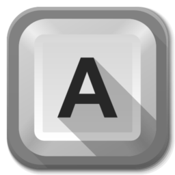 Keystroke Visualizer(鍵盤展示工具) v3.3 官方便攜版